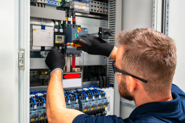 Best Affordable Electrical Installation  in Ashland, IL