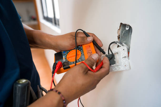 Best Emergency Electrical Repair  in Ashland, IL