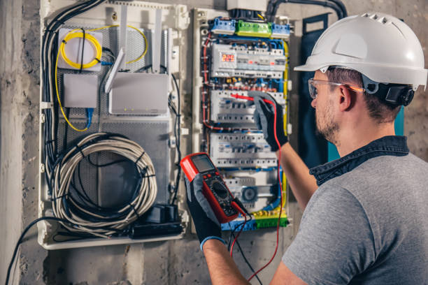 Best 24-Hour Electrician  in Ashland, IL