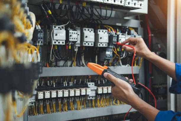 Best Affordable Electrician  in Ashland, IL
