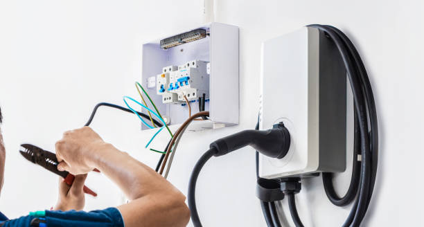 Best Affordable Electrical Installation  in Ashland, IL
