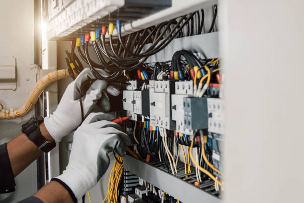 Best Emergency Electrical Repair  in Ashland, IL